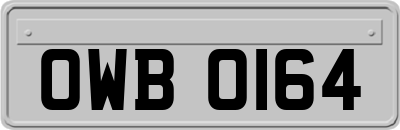 OWB0164