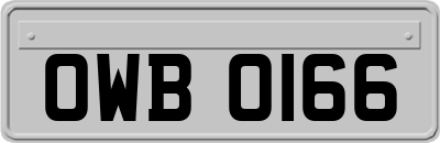 OWB0166