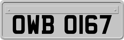 OWB0167