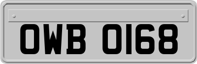 OWB0168