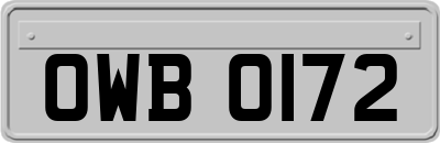 OWB0172