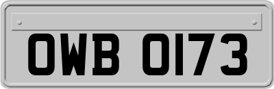 OWB0173