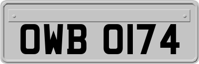 OWB0174