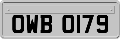 OWB0179