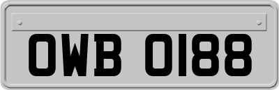OWB0188