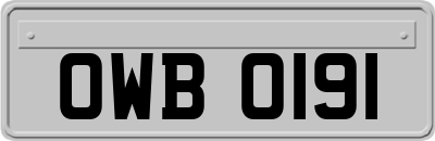 OWB0191