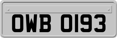 OWB0193