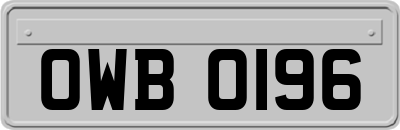 OWB0196