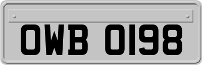 OWB0198