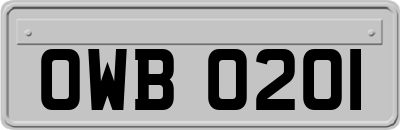 OWB0201