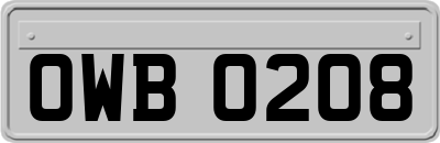 OWB0208
