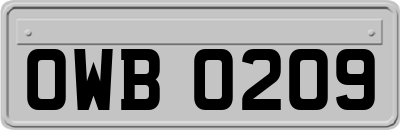 OWB0209
