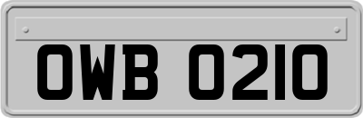 OWB0210