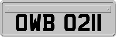 OWB0211