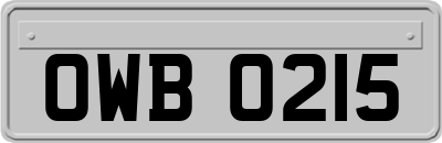 OWB0215