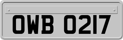 OWB0217