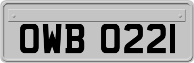 OWB0221