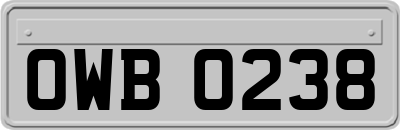 OWB0238