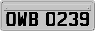 OWB0239