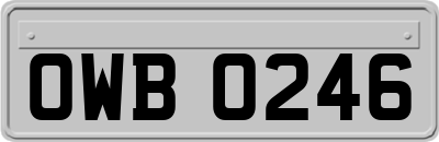OWB0246