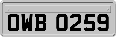 OWB0259