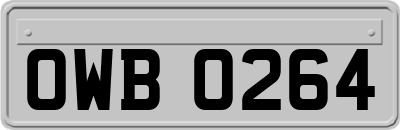 OWB0264