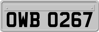 OWB0267