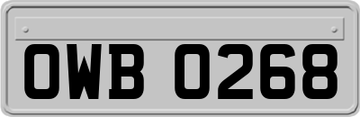 OWB0268