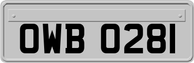 OWB0281