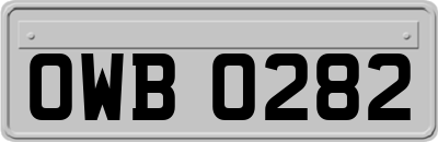 OWB0282