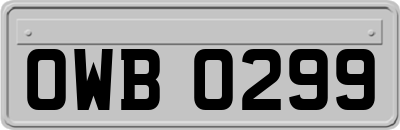OWB0299