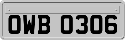 OWB0306