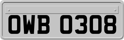 OWB0308