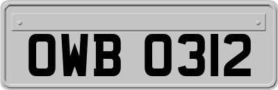 OWB0312
