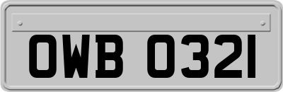 OWB0321