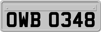 OWB0348