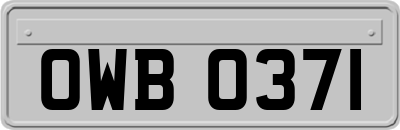OWB0371