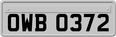 OWB0372