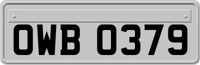 OWB0379