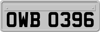 OWB0396
