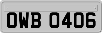 OWB0406