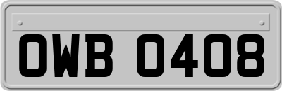 OWB0408