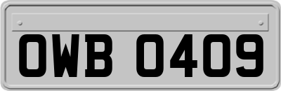 OWB0409