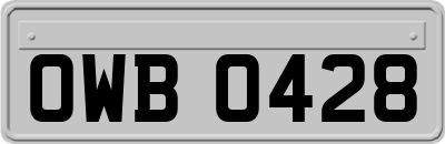 OWB0428