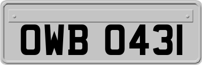 OWB0431