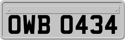OWB0434