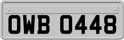 OWB0448