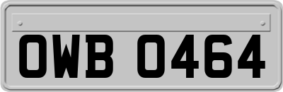 OWB0464