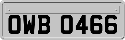 OWB0466