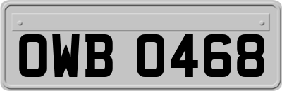 OWB0468